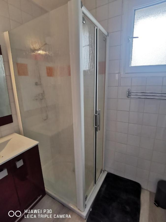 T2 Cosy Proche Des Pistes Apartamento Briançon Exterior foto
