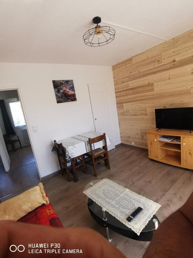 T2 Cosy Proche Des Pistes Apartamento Briançon Exterior foto
